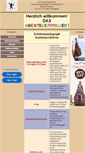 Mobile Screenshot of abenteuerprojekt.de